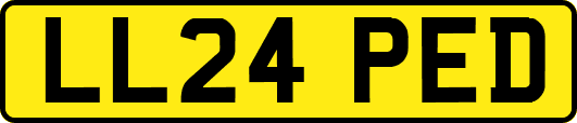LL24PED