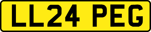 LL24PEG