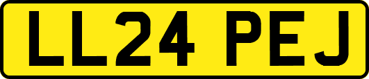 LL24PEJ