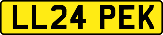 LL24PEK