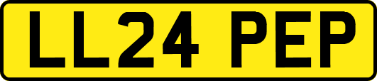 LL24PEP