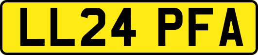 LL24PFA