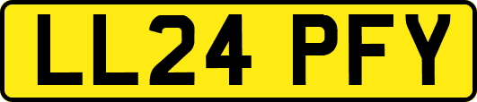 LL24PFY
