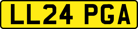 LL24PGA