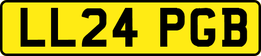 LL24PGB