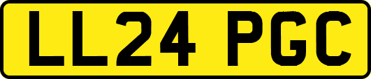 LL24PGC