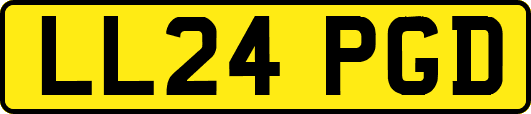 LL24PGD