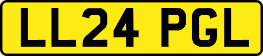 LL24PGL