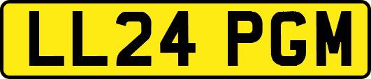 LL24PGM
