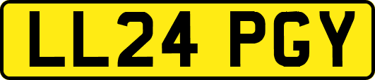 LL24PGY