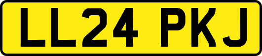 LL24PKJ