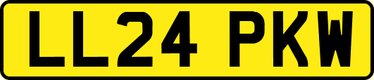 LL24PKW