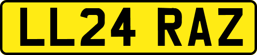LL24RAZ