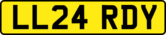 LL24RDY
