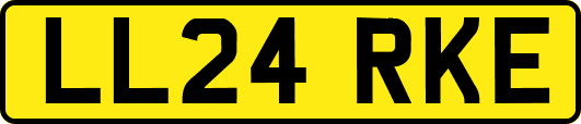 LL24RKE