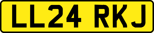 LL24RKJ
