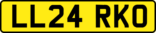 LL24RKO