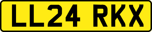 LL24RKX