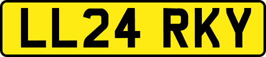 LL24RKY