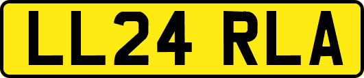 LL24RLA