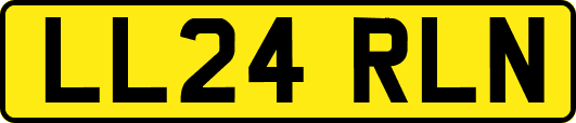 LL24RLN