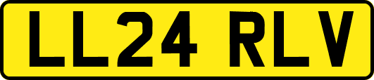 LL24RLV
