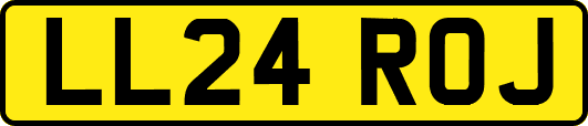 LL24ROJ