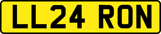 LL24RON