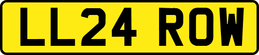 LL24ROW
