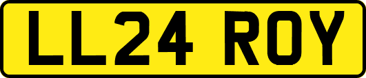 LL24ROY