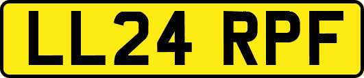 LL24RPF