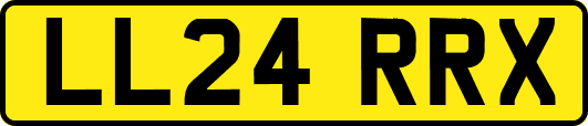 LL24RRX