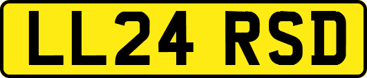 LL24RSD