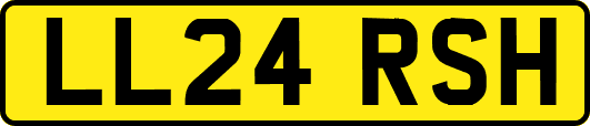 LL24RSH