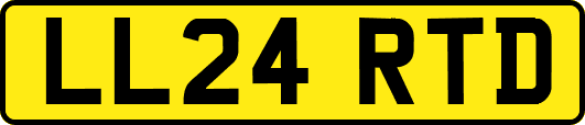 LL24RTD