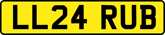 LL24RUB