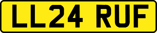 LL24RUF