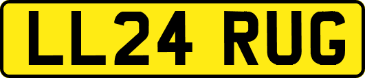LL24RUG