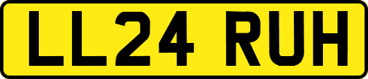 LL24RUH