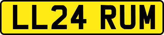 LL24RUM
