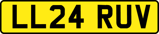 LL24RUV