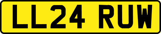LL24RUW