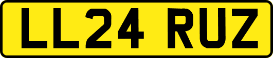 LL24RUZ