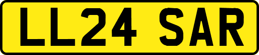 LL24SAR