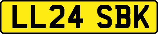 LL24SBK