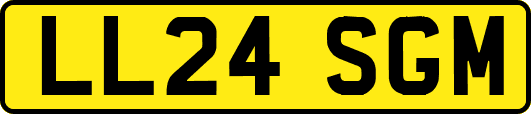 LL24SGM