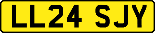 LL24SJY