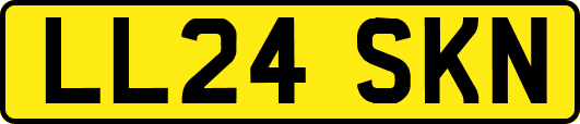 LL24SKN