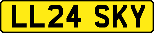 LL24SKY