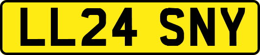 LL24SNY